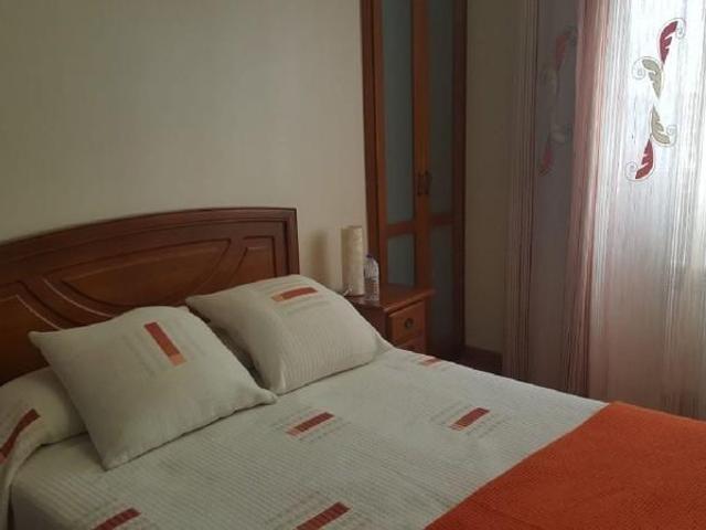 Piso en alquiler en A Coruña