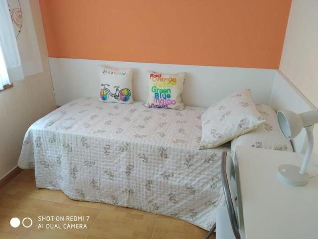 Piso en alquiler en A Coruña