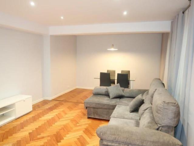 Piso en alquiler en A Coruña