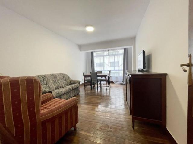 Piso en alquiler en A Coruña