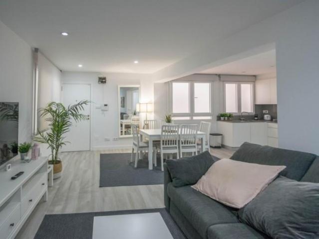 Piso en alquiler en A Coruña, Cidade Vella