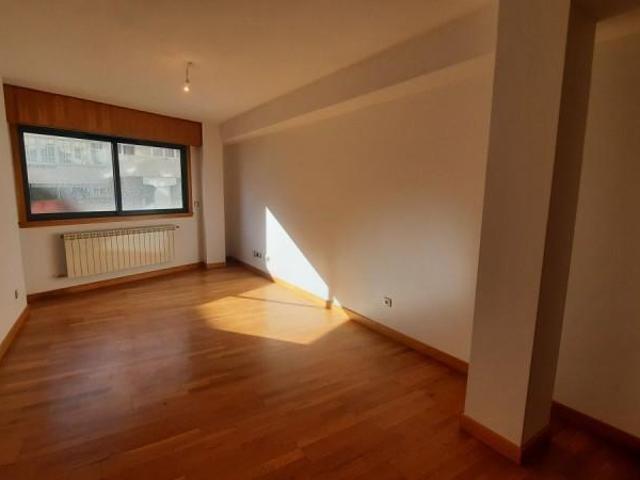Piso en alquiler en A Coruña, Cuatro Caminos