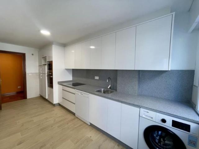 Piso en alquiler en A Coruña