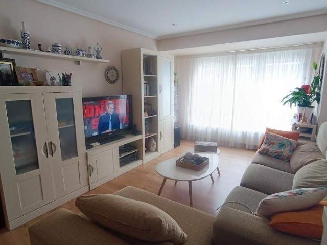 Piso en alquiler en A Coruña, Os Mallos