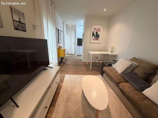 Piso en alquiler en A Coruña, Galicia