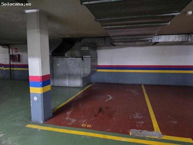 Piso en alquiler en A Coruña, Galicia