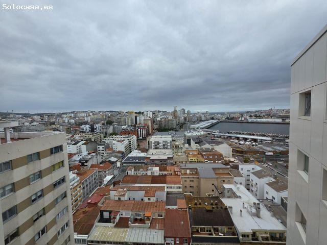 Piso en alquiler en A Coruña, Galicia