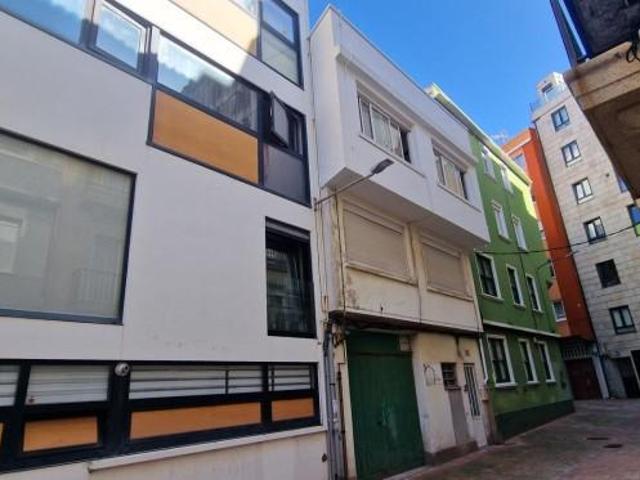 Piso en alquiler en A Coruña, Monte Alto Piso en alquiler en A Coruña, Monte Alto