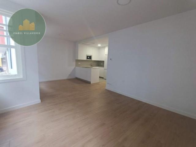 Piso en alquiler en A Coruña, Paseo das Pontes