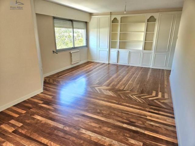 Piso en alquiler en A Coruña, O Peruleiro