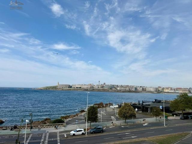 Piso en alquiler en A Coruña, Cidade Xardín