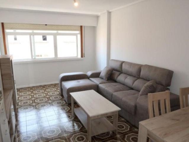 Piso en alquiler en A Coruña