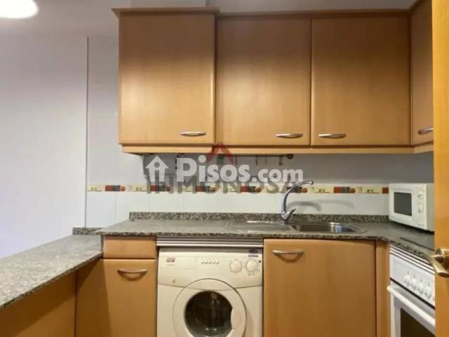 Apartamento en alquiler en A Coruña, Galicia