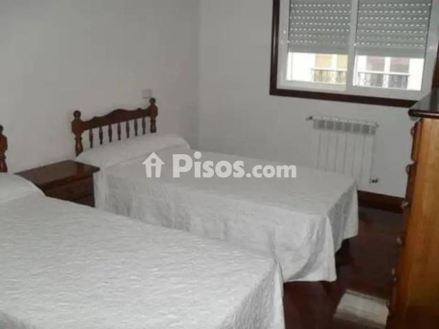 Apartamento en alquiler en A Coruña, Galicia
