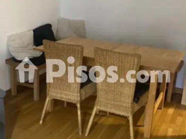 Apartamento en alquiler en Poio, Pontevedra