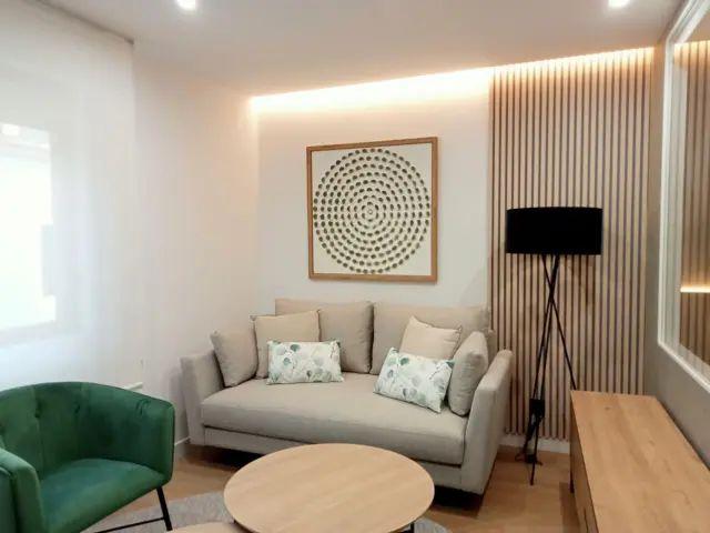 Apartamento en alquiler en Poio, Pontevedra
