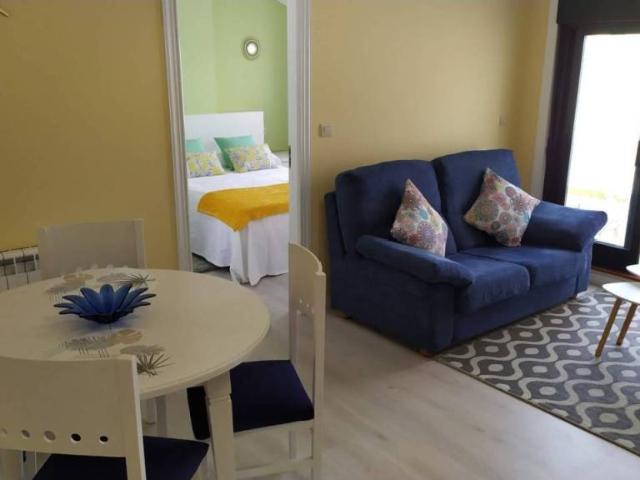 Piso en alquiler en Salcidos, O Baixo Miño