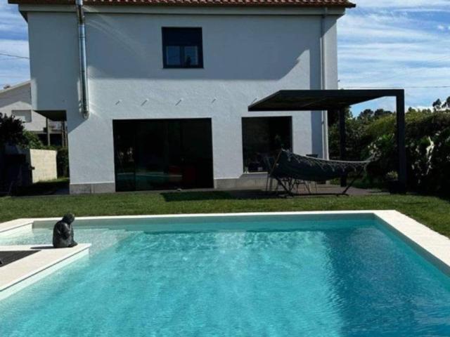 Piso en alquiler en O Baixo Miño, Galicia