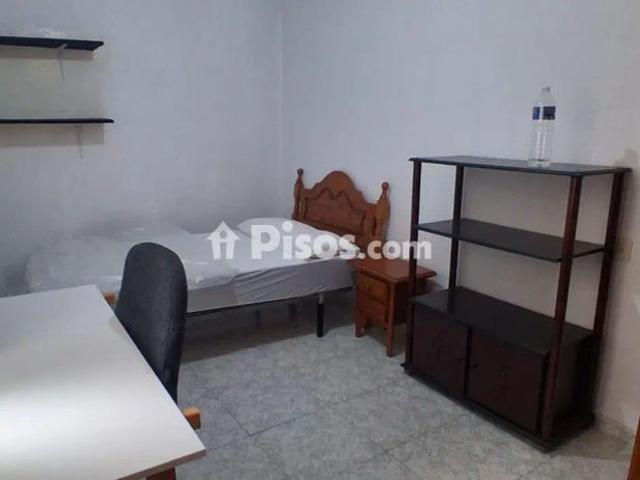 Apartamento en alquiler en San Blas, Cáceres
