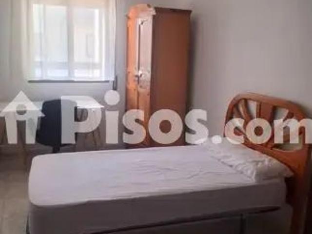 Apartamento en alquiler en San Blas, Cáceres