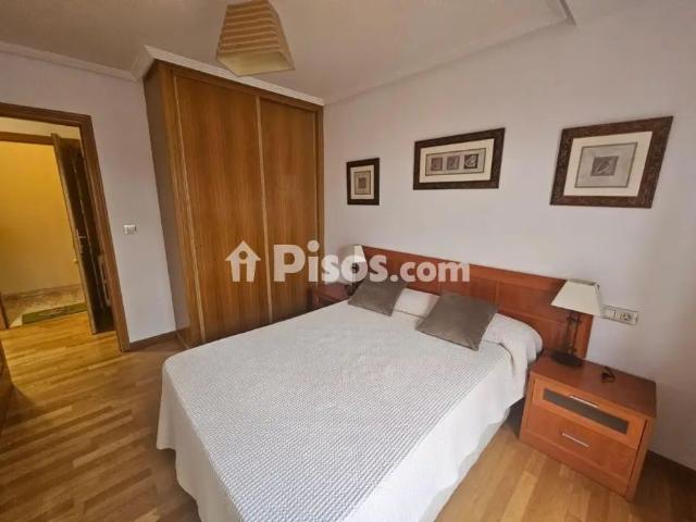 Apartamento en alquiler en Centro, Ourense