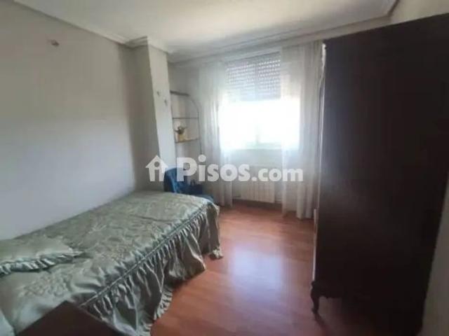 Apartamento en alquiler en Centro, Ourense