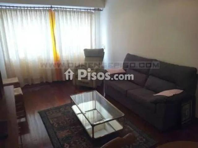 Apartamento en alquiler en Centro, Ourense