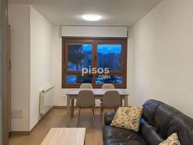 Apartamento en alquiler en Poio, Pontevedra