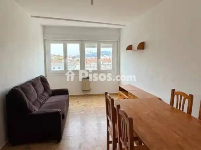 Apartamento en alquiler en Poio, Pontevedra