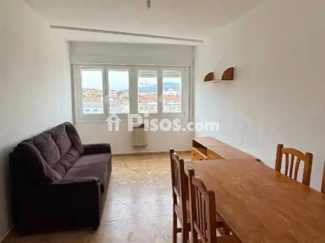 Apartamento en alquiler en Poio, Pontevedra