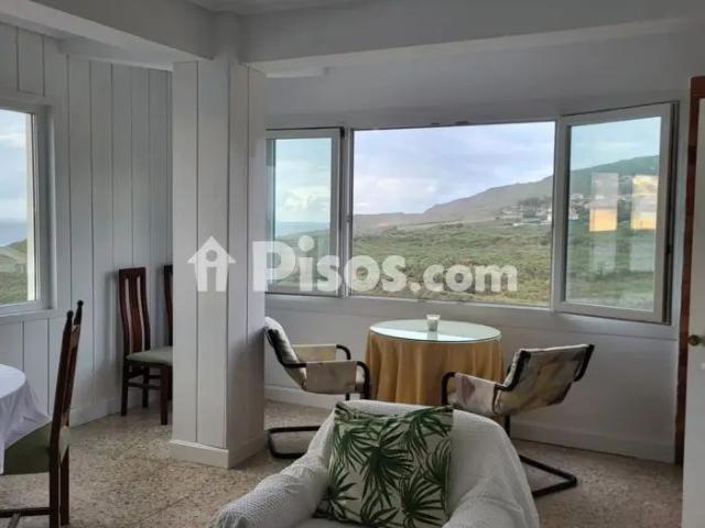 Apartamento en alquiler en A Coruña, Galicia