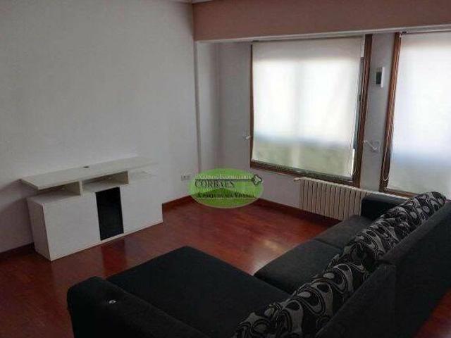 Casa en alquiler en Ourense