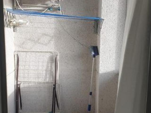 Piso en alquiler en A Valenzá, Ourense