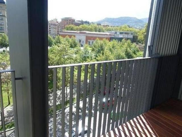 Casa en alquiler en Bilbao