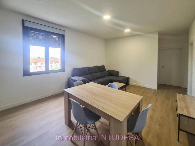 Piso en alquiler en Ablitas, Navarra