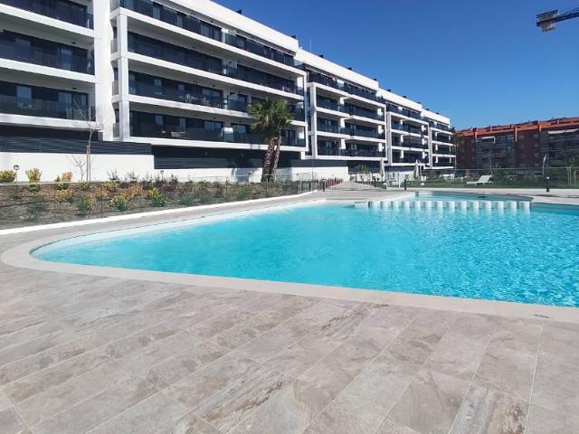 Piso en alquiler en Baix Llobregat, Catalunya
