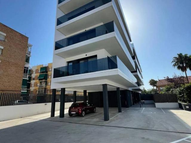 Piso en alquiler en Abrera