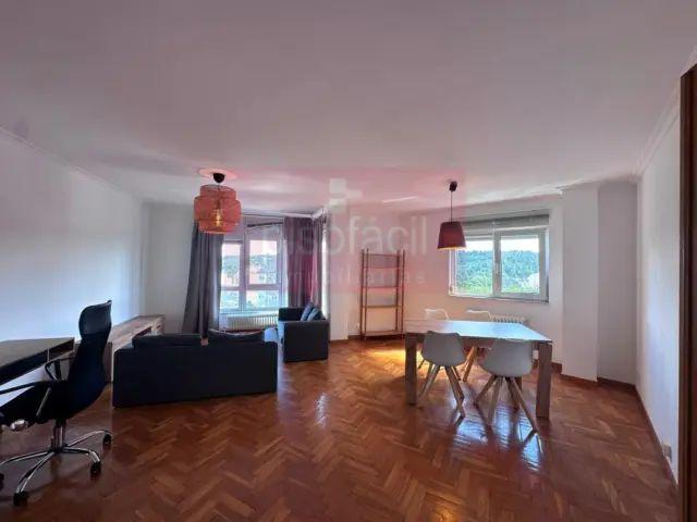 Apartamento en alquiler en Lugo, Galicia