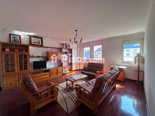 Apartamento en alquiler en Lugo, Galicia