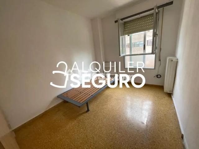 Apartamento en alquiler en Centro, Zaragoza