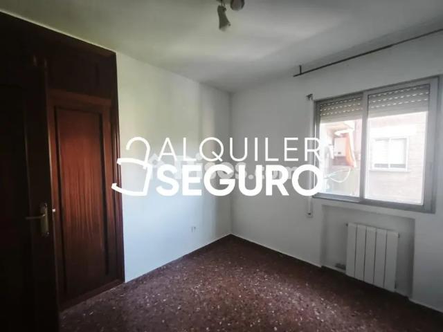 Apartamento en alquiler en Centro, Zaragoza