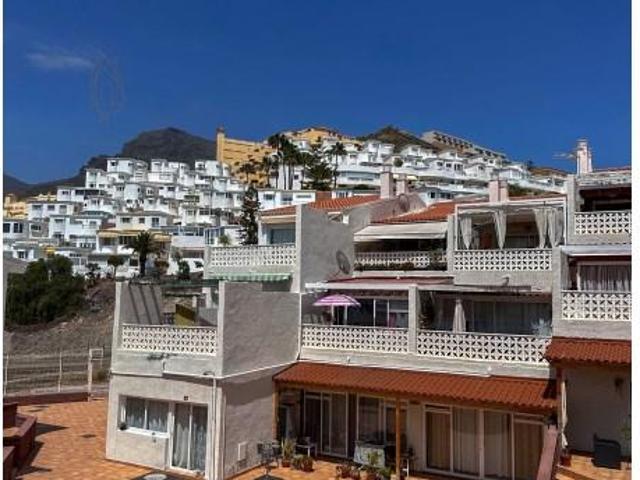 Piso en alquiler en Adeje, Torviscas Bajo