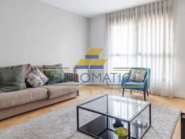 Apartamento en alquiler en Retiro, Madrid