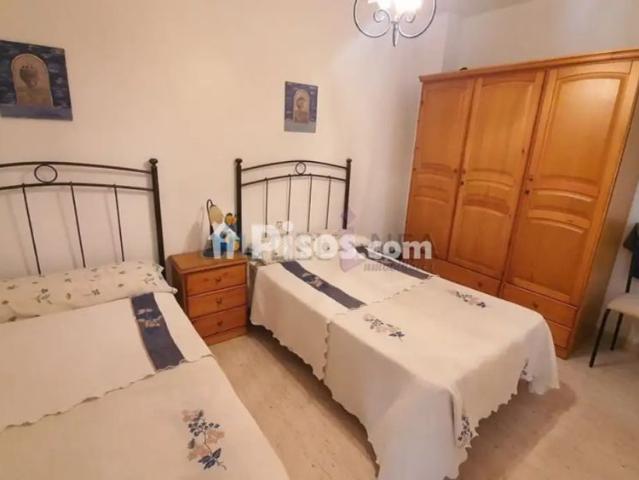 Apartamento en alquiler en Oliveros, Almería