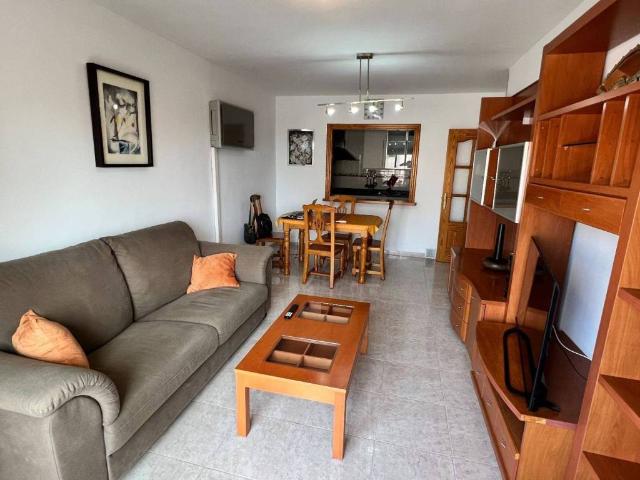 Piso en alquiler en Adra