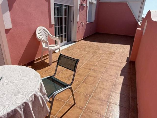 Piso en alquiler en Adra