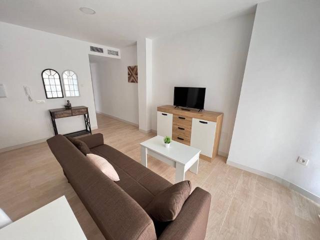 Piso en alquiler en Adra