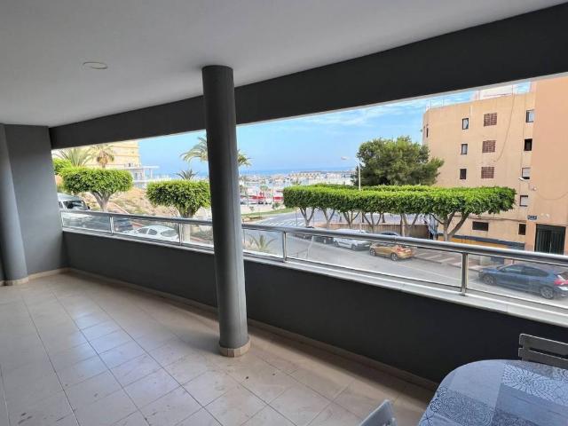 Piso en alquiler en Adra, Andalucía