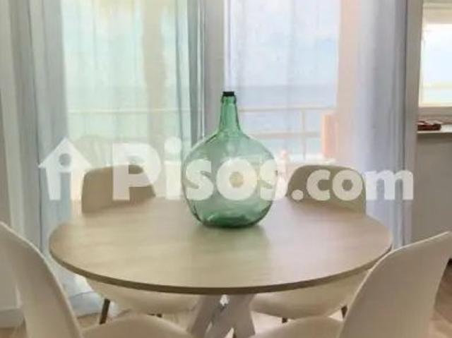 Apartamento en alquiler en Barrio de las Cruces, Almería