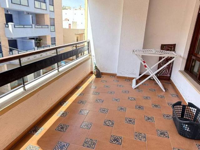 Piso en alquiler en Adra